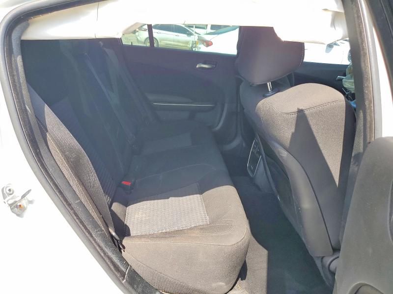2018 Dodge Charger მანქანა იყიდება აუქციონზე, vin: 2C3CDXCT8JH209892, აუქციონის ნომერი: 59830176