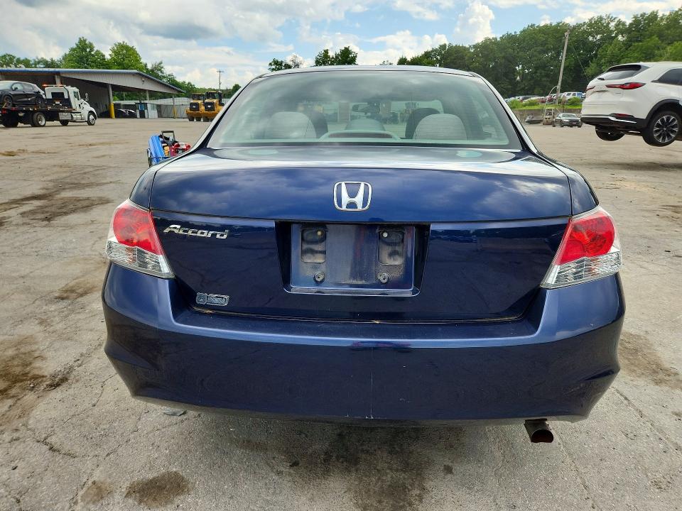 Продажа на аукционе авто 2010 Honda Accord, vin: 1HGCP2F32AA128372, номер лота: 63281976