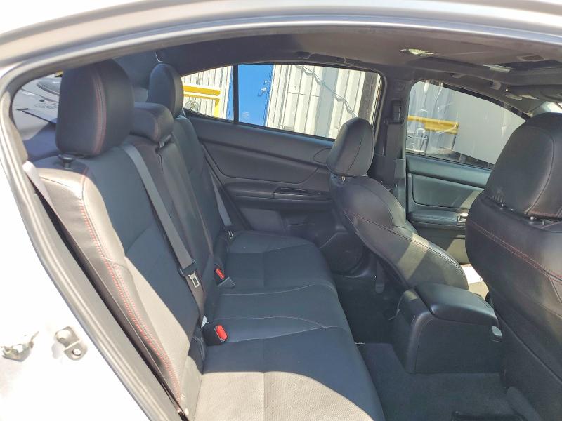 2018 Subaru Wrx მანქანა იყიდება აუქციონზე, vin: JF1VA1L64J8833561, აუქციონის ნომერი: 63598276