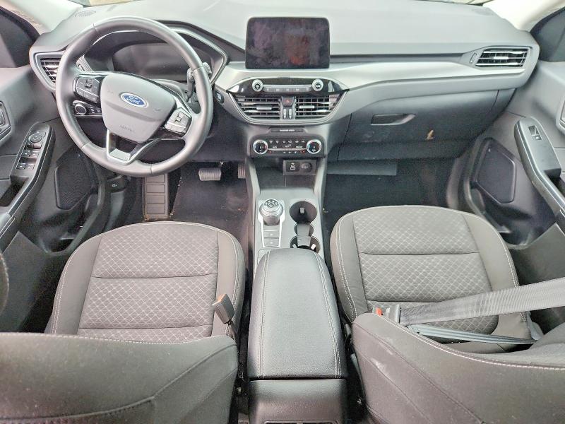 62834476 :رقم المزاد ، 1FMCU9GN5RUA70781 vin ، 2024 Ford Escape مزاد بيع