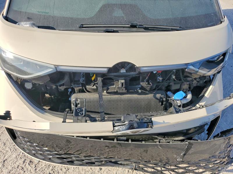 Продажа на аукционе авто 2025 Volkswagen Id Buzz, vin: WVGAWVEB8SH016280, номер лота: 56798596