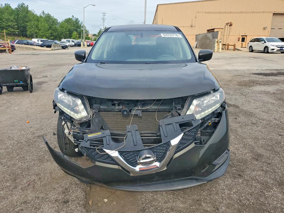 Продаж на аукціоні авто 2016 Nissan Rogue, vin: JN8AT2MT6GW018834, номер лоту: 62233716