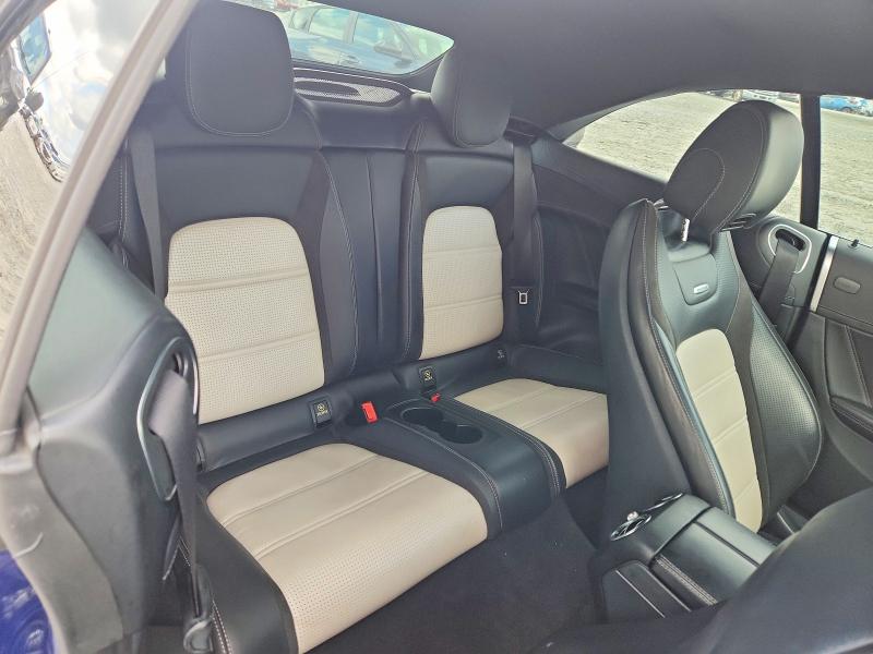 Aukcja sprzedaży 2017 Mercedes-benz C, vin: WDDWK8GB3HF463601, numer aukcji: 60621676