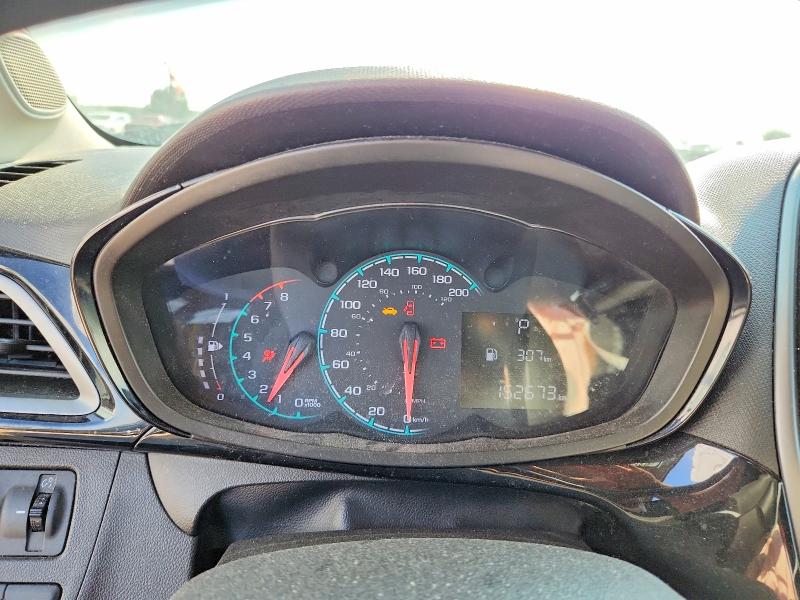Продаж на аукціоні авто 2019 Chevrolet Spark, vin: KL8CD6SA4KC734967, номер лоту: 60861816