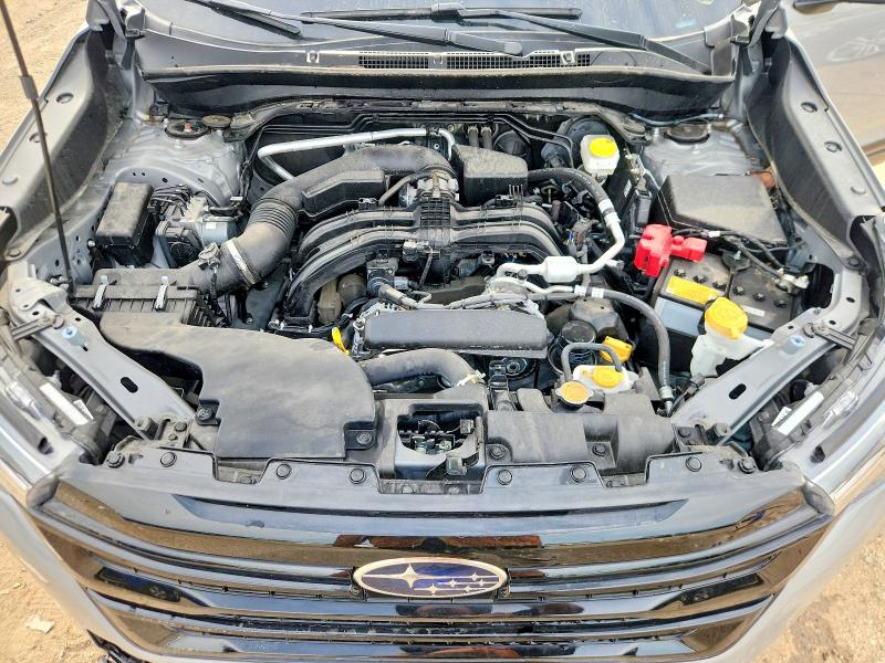 63415366 :رقم المزاد ، JF2SLDHC0SH471920 vin ، 2025 Subaru Forester مزاد بيع