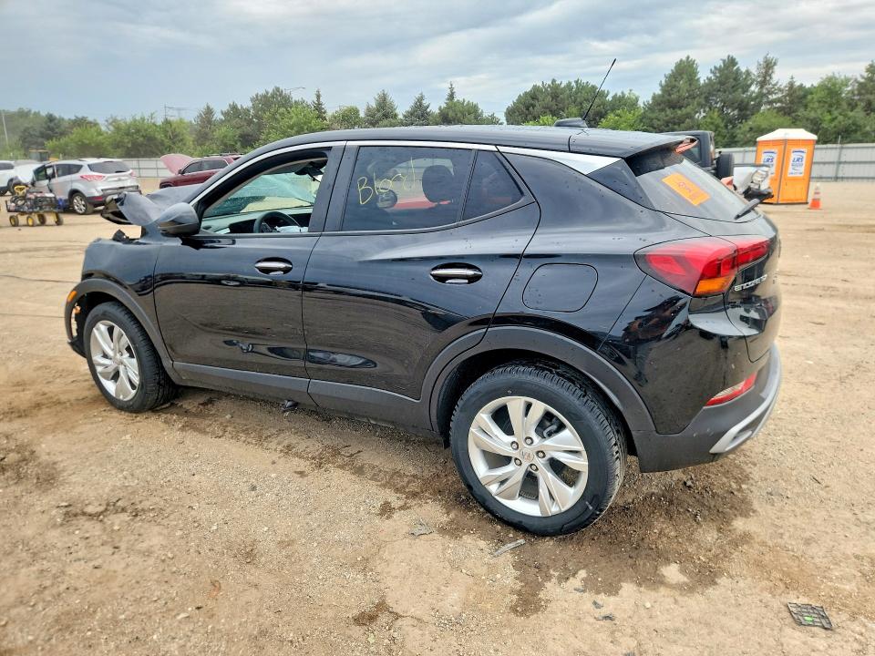 Aukcja sprzedaży 2024 Buick Encore Gx, vin: KL4AMBS26RB194094, numer aukcji: 62912686