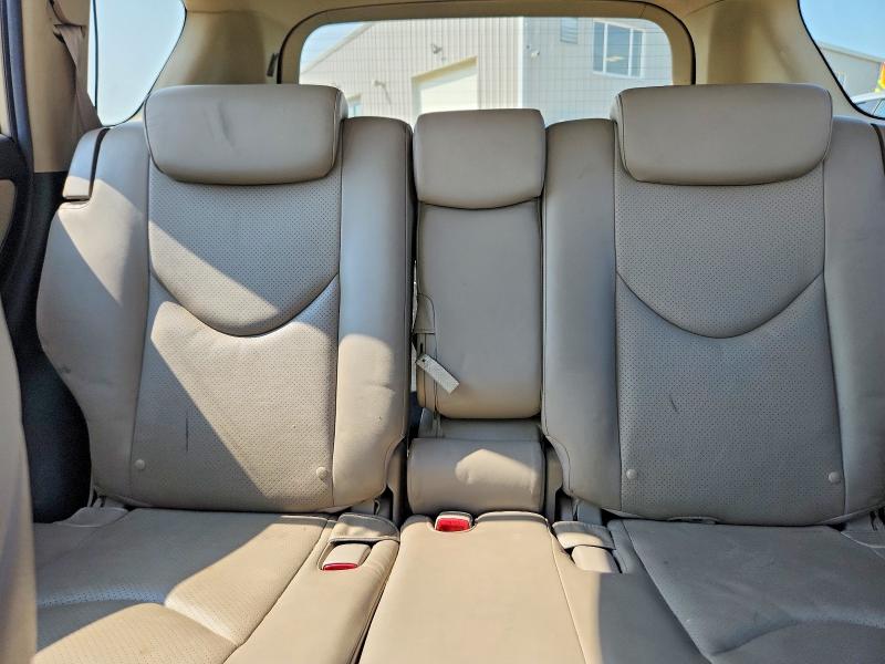 61627286 :رقم المزاد ، JTMBD31V785143020 vin ، 2008 Toyota Rav4 مزاد بيع