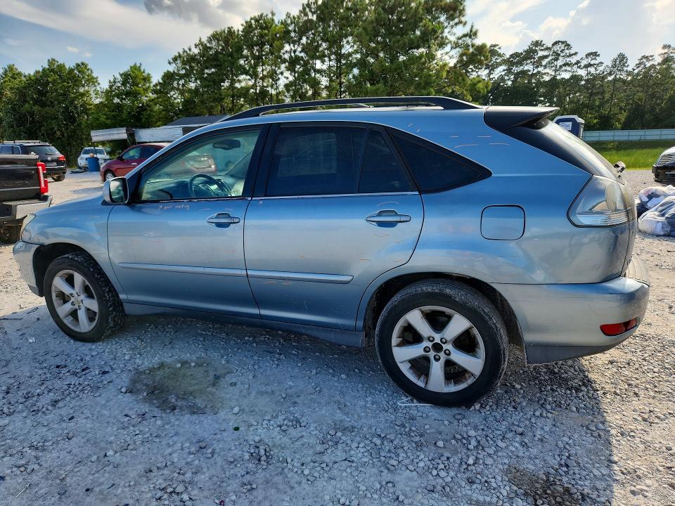 Aukcja sprzedaży 2007 Lexus Rx, vin: 2T2GK31U67C010023, numer aukcji: 60500776