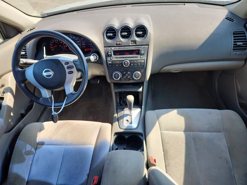 62863126 :رقم المزاد ، 1N4AL21E47C223822 vin ، 2007 Nissan Altima مزاد بيع
