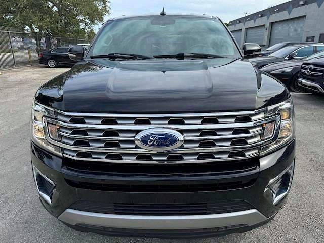 Продажа на аукционе авто 2019 Ford Expedition, vin: 1FMJK1KT9KEA42633, номер лота: 61813226