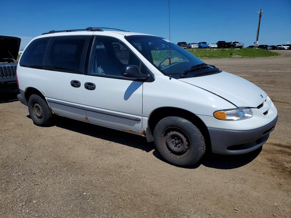 Продажа на аукционе авто 1999 Dodge Caravan, vin: 2B4FP2538XR448360, номер лота: 60232716