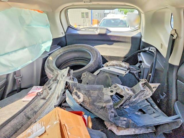 Aukcja sprzedaży 2017 Nissan Rogue, vin: 5N1AT2MV0HC775966, numer aukcji: 59179216