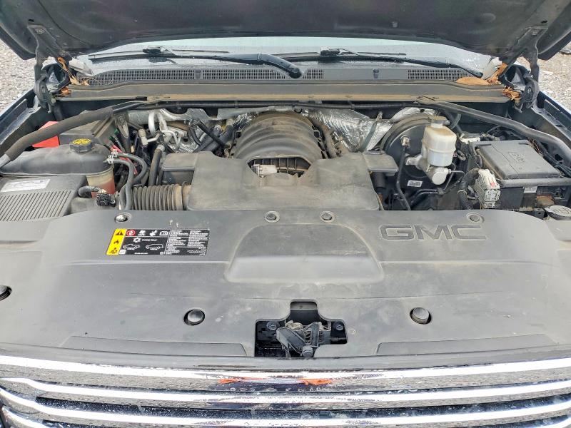 60405196 :رقم المزاد ، 1GKS2BKC5JR366527 vin ، 2018 Gmc Yukon مزاد بيع