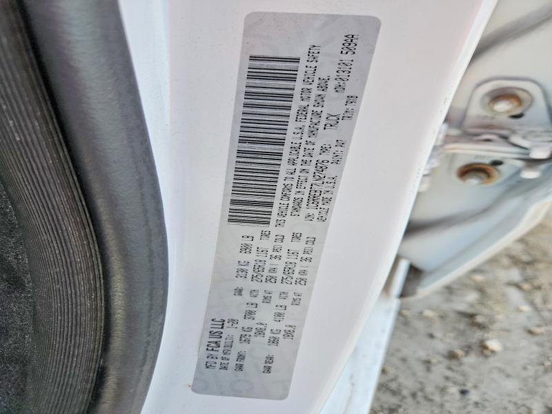 Продажа на аукционе авто 2020 Ram 1500, vin: 1C6RREBT7LN274876, номер лота: 59623326
