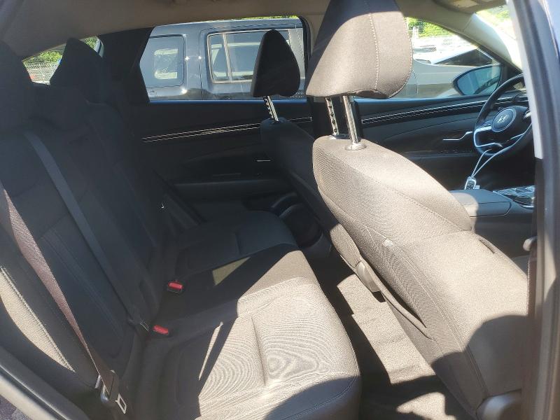 Aukcja sprzedaży 2024 Hyundai Tucson, vin: KM8JBCD13RU191658, numer aukcji: 59875676