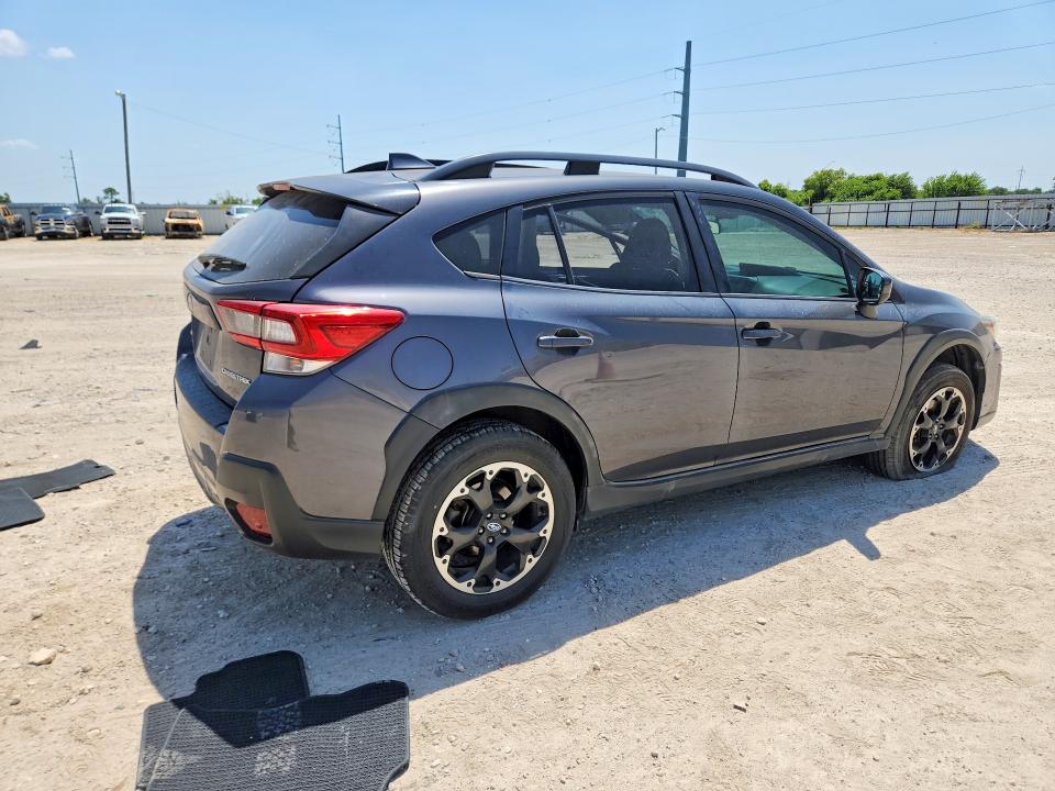 Aukcja sprzedaży 2021 Subaru Crosstrek, vin: JF2GTAPC2MH234872, numer aukcji: 63227246