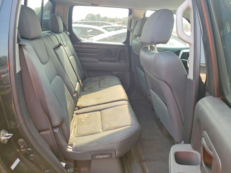 Aukcja sprzedaży 2008 Honda Ridgeline, vin: 2HJYK16298H527694, numer aukcji: 61019266