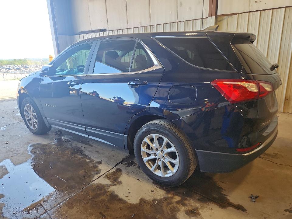 Продажа на аукционе авто 2021 Chevrolet Equinox, vin: 3GNAXKEVXMS109829, номер лота: 62475336