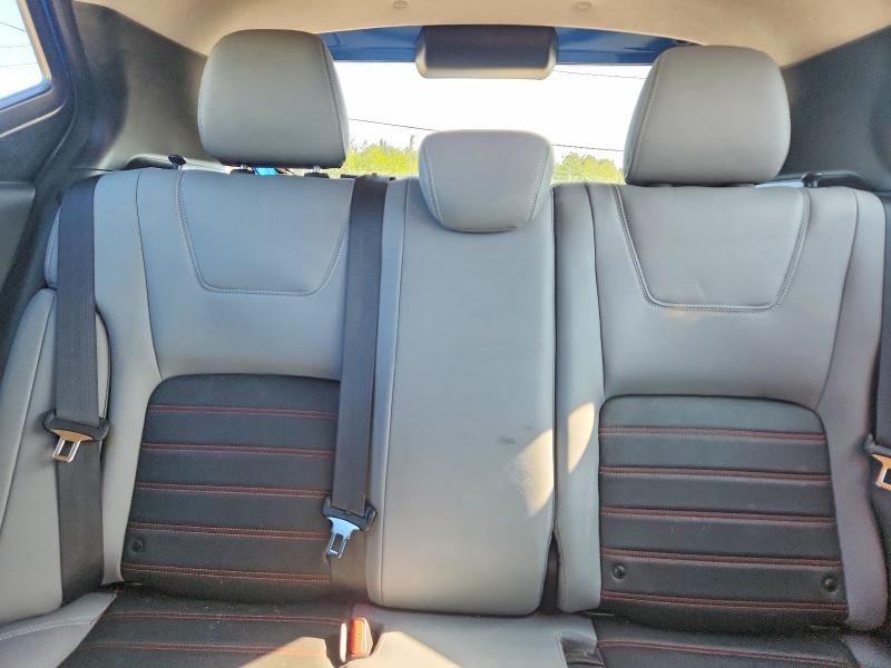 2023 Nissan Kicks მანქანა იყიდება აუქციონზე, vin: 3N1CP5DVXPL480009, აუქციონის ნომერი: 61554776