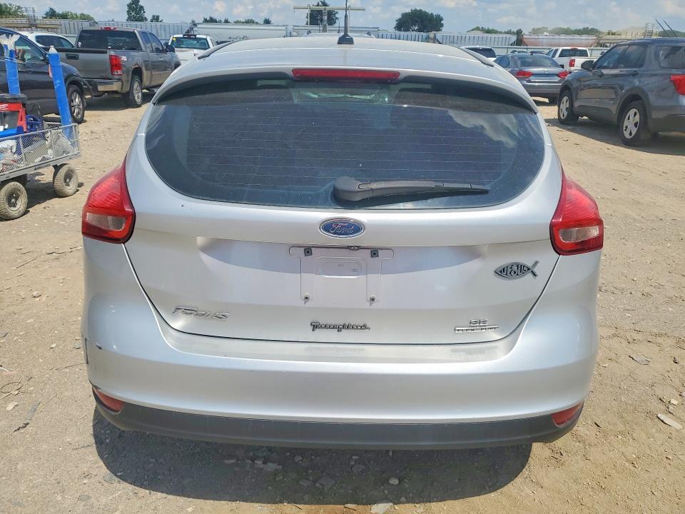 Aukcja sprzedaży 2016 Ford Focus, vin: 1FADP3K2XGL336766, numer aukcji: 59672406