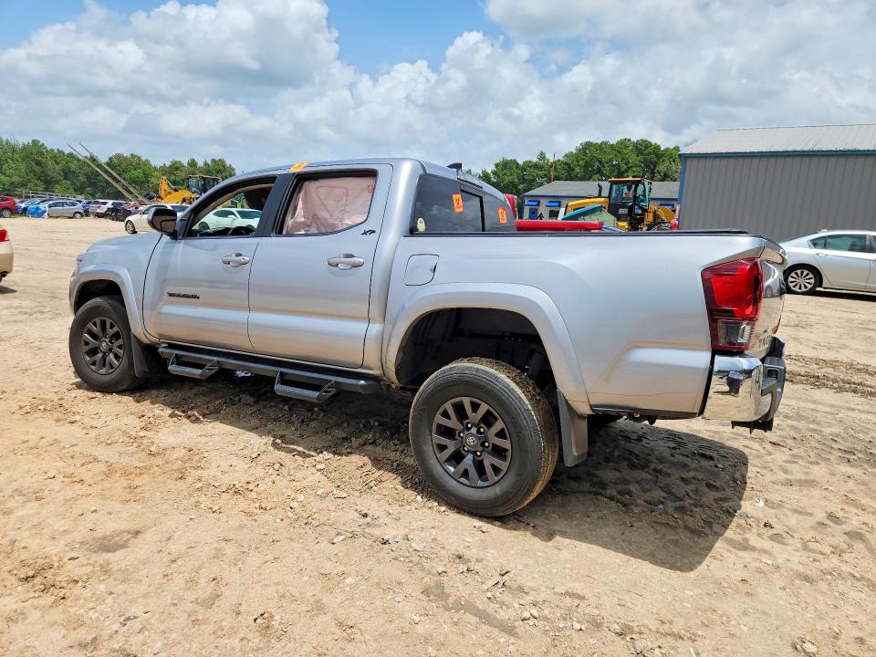 Aukcja sprzedaży 2019 Toyota Tacoma, vin: 3TMAZ5CN3KM079341, numer aukcji: 62077776