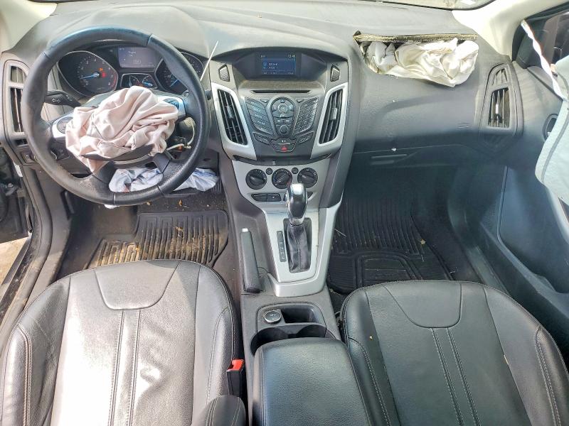 Aukcja sprzedaży 2014 Ford Focus, vin: 1FADP3F28EL320816, numer aukcji: 60403956