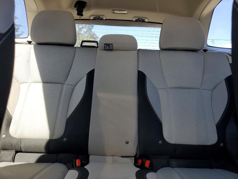 Продажа на аукционе авто 2022 Subaru Forester, vin: JF2SKAAC9NH416544, номер лота: 60470026