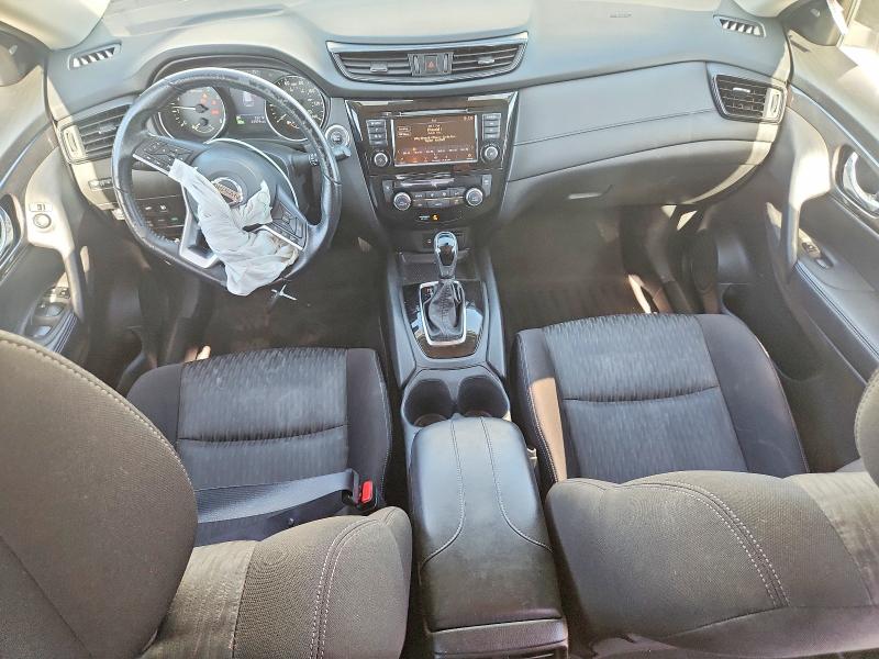 Продажа на аукционе авто 2020 Nissan Rogue, vin: JN8AT2MV0LW113305, номер лота: 59543796