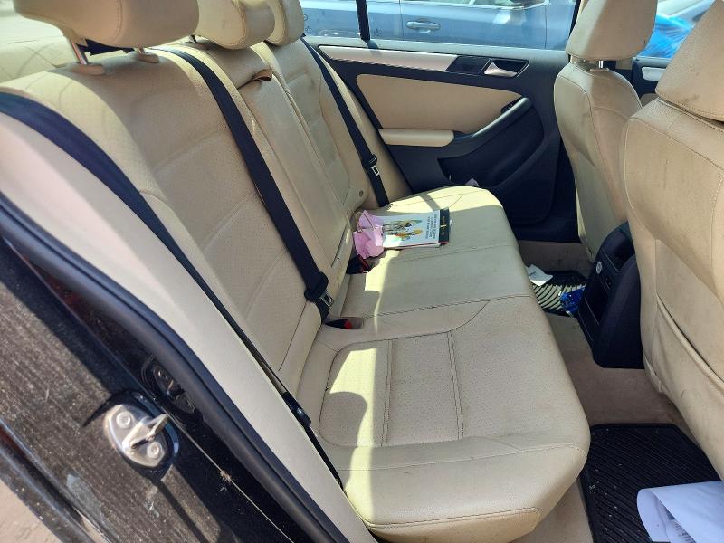 Продаж на аукціоні авто 2013 Volkswagen Jetta, vin: 3VWDP7AJ9DM438366, номер лоту: 59190656