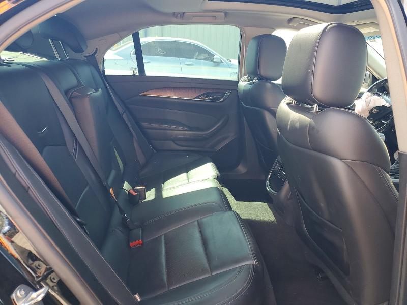 Продаж на аукціоні авто 2019 Cadillac Cts, vin: 1G6AP5SX3K0102146, номер лоту: 61353376