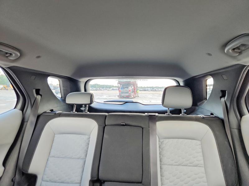 59374866 :رقم المزاد ، 2GNAXHEV4J6325625 vin ، 2018 Chevrolet Equinox مزاد بيع