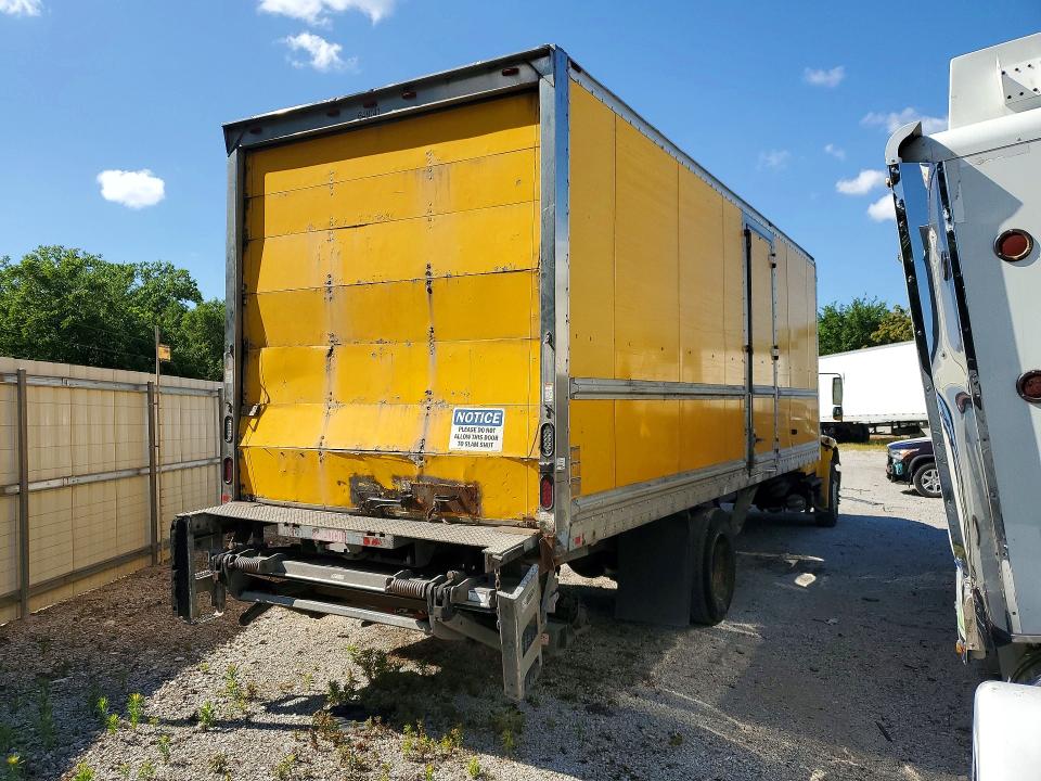 Aukcja sprzedaży 2013 Freightliner M2, vin: 1FVACWDT7DDBU8848, numer aukcji: 61886276