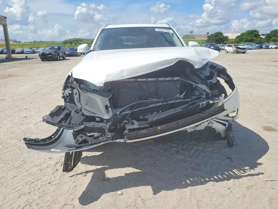Aukcja sprzedaży 2022 Volvo Xc90, vin: YV4102CK6N1849707, numer aukcji: 59537336