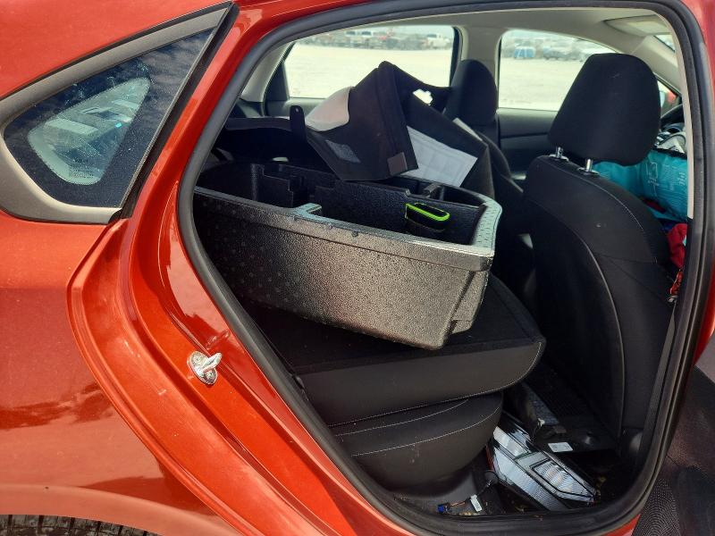 Aukcja sprzedaży 2023 Kia Forte, vin: 3KPF24ADXPE514601, numer aukcji: 59618356
