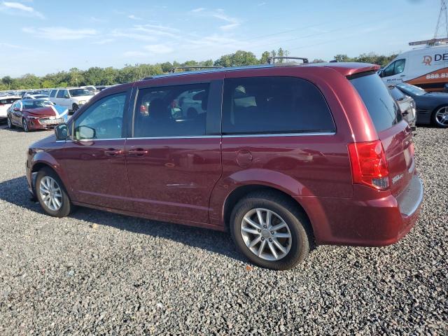 Aukcja sprzedaży 2018 Dodge Grand Caravan, vin: 2C4RDGCG9JR266119, numer aukcji: 59161866