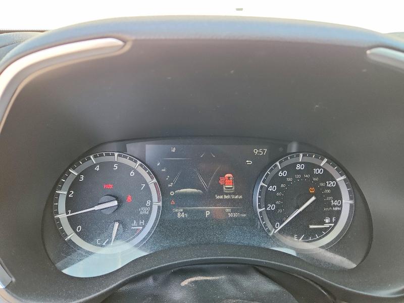 60134166 :رقم المزاد ، 5TDHZRBHXMS538014 vin ، 2021 Toyota Highlander مزاد بيع
