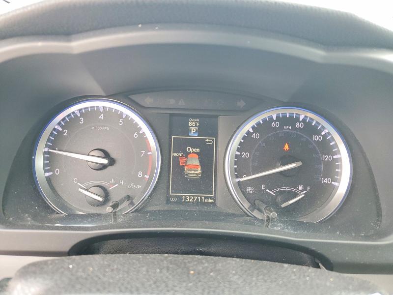 Продажа на аукционе авто 2016 Toyota Highlander, vin: 5TDJKRFH5GS323970, номер лота: 59619906