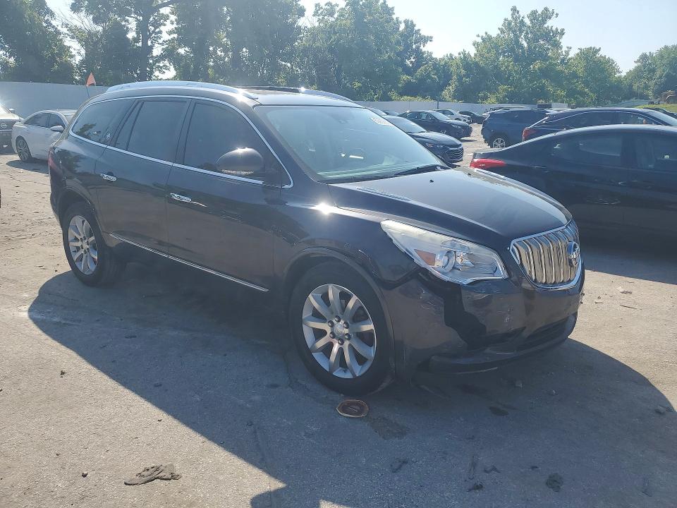 Продажа на аукционе авто 2015 Buick Enclave, vin: 5GAKRCKDXFJ164490, номер лота: 59282936