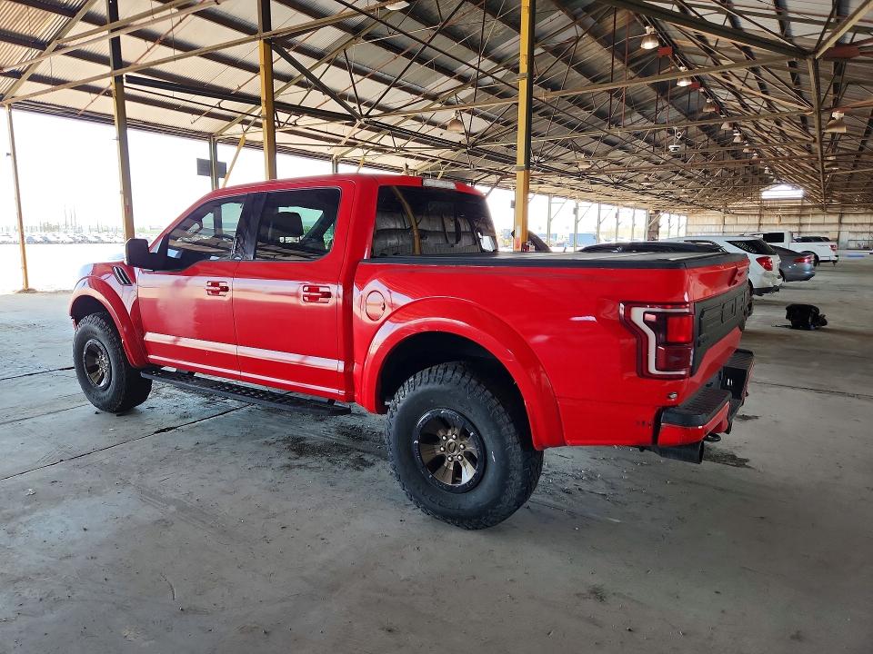 Aukcja sprzedaży 2019 Ford F150, vin: 1FTFW1RG7KFC45635, numer aukcji: 60451806