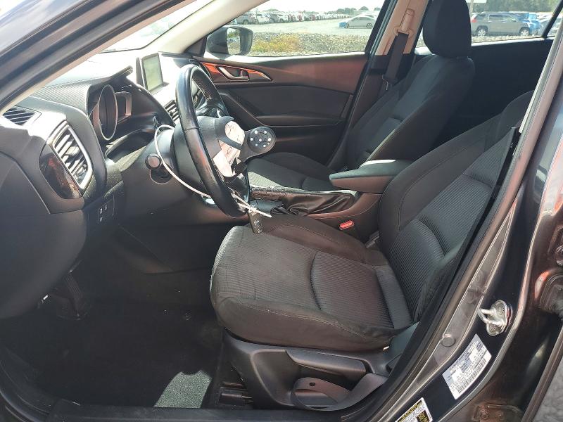 Продажа на аукционе авто 2015 Mazda 3, vin: 3MZBM1L71FM203137, номер лота: 59917706