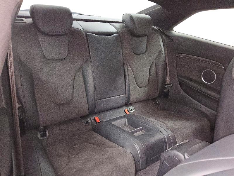 Продаж на аукціоні авто 2015 Audi S5, vin: WAUCGAFR8FA029461, номер лоту: 59743076