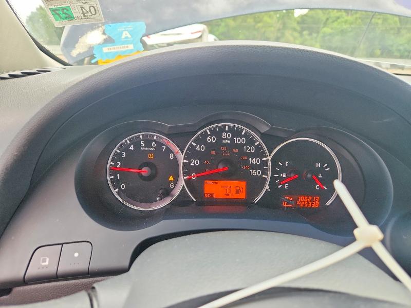 2012 Nissan Altima მანქანა იყიდება აუქციონზე, vin: 1N4BL2AP3CC241714, აუქციონის ნომერი: 61022026