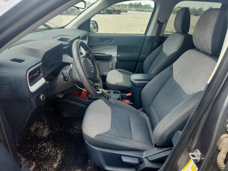 Aukcja sprzedaży 2024 Ford Maverick, vin: 3FTTW8H31RRA09926, numer aukcji: 63101726