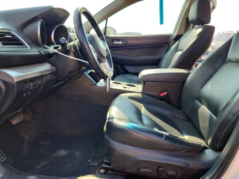 62300916 :رقم المزاد ، 4S4BSALC3F3307017 vin ، 2015 Subaru Outback مزاد بيع
