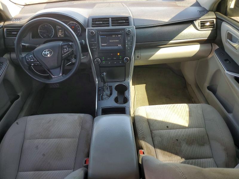 Продаж на аукціоні авто 2017 Toyota Camry, vin: 4T1BF1FK2HU449606, номер лоту: 60991276