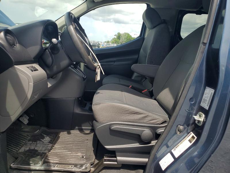 Aukcja sprzedaży 2019 Nissan Nv200, vin: 3N6CM0KN5KK690606, numer aukcji: 59839196