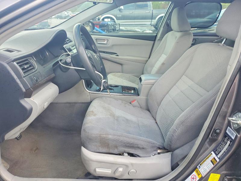 Продаж на аукціоні авто 2016 Toyota Camry, vin: 4T1BF1FK3GU528328, номер лоту: 59918826