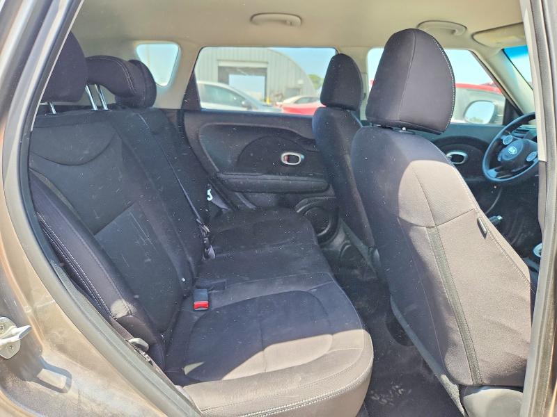 Продаж на аукціоні авто 2019 Kia Soul, vin: KNDJN2A29K7677091, номер лоту: 60254066