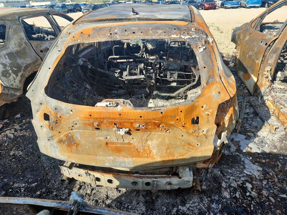 Aukcja sprzedaży 2020 Mazda Cx-5, vin: JM3KFADM3L0766827, numer aukcji: 55464316