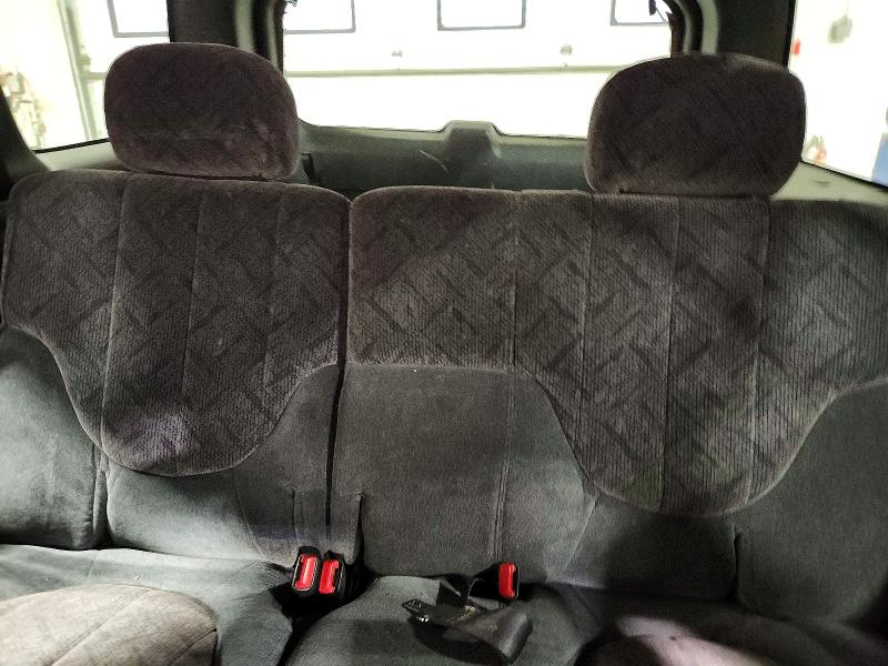 Продаж на аукціоні авто 1998 Gmc Jimmy, vin: 1GKDT13W3W2566301, номер лоту: 85634455